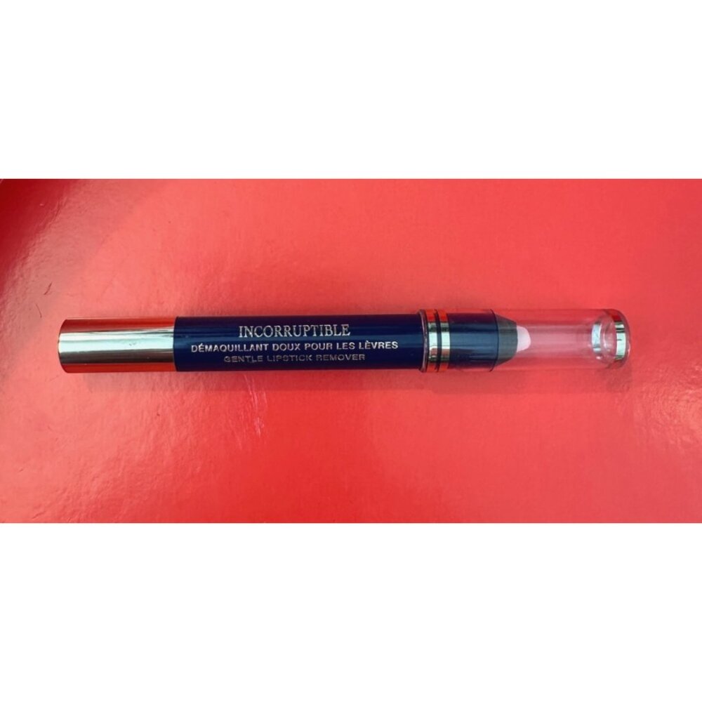 Christian Dior Gentle Lipstick Remover HTF  Incorruptible